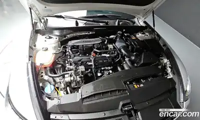 Hyundai Sonata 2023 1.6 Автомат в Москве № 2978, миниатюра 7