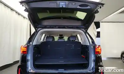 SsangYong Rexton, 2023