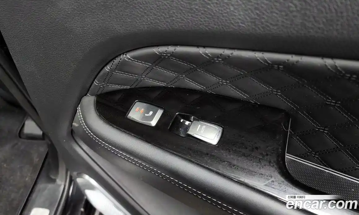 SsangYong Rexton 2023 2.2 Автомат в Москве № 30035, фото 15