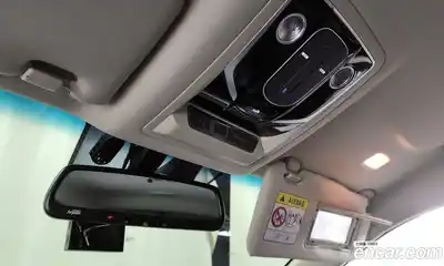 SsangYong Rexton 2023 2.2 Автомат в Москве № 30035, миниатюра 10