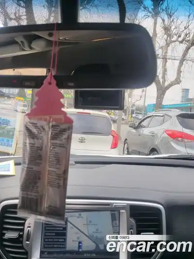 Renault SM6 2016 1.6 Автомат в Москве № 301608, миниатюра 11