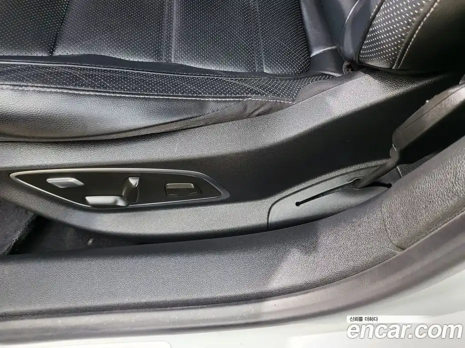 Renault SM6 2016 1.6 Автомат в Москве № 301608, фото 16