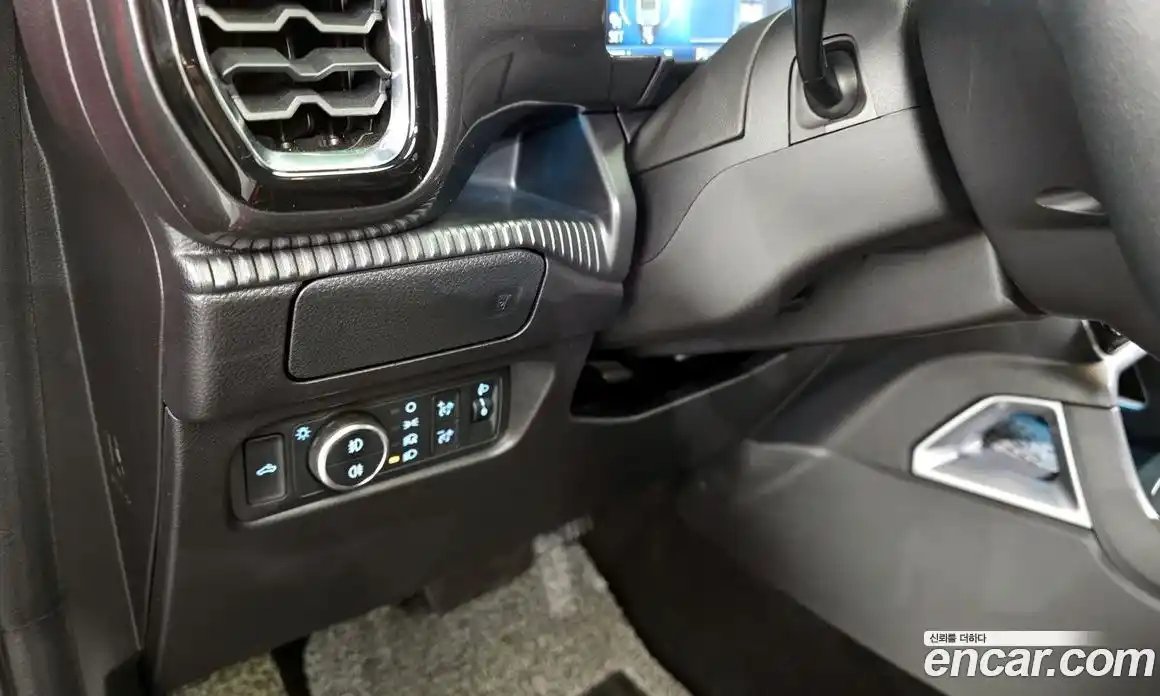 Ford Ranger 2023 2.0 Автомат в Москве № 303099, фото 15