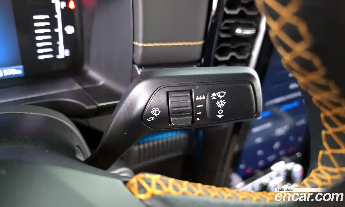 Ford Ranger 2023 2.0 Автомат в Москве № 303099, фото 16