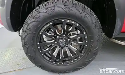 Ford Ranger 2023 2.0 Автомат в Москве № 303099, миниатюра 5