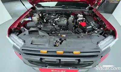 Ford Ranger 2023 2.0 Автомат в Москве № 303099, миниатюра 6