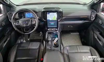 Ford Ranger 2023 2.0 Автомат в Москве № 303099, миниатюра 7