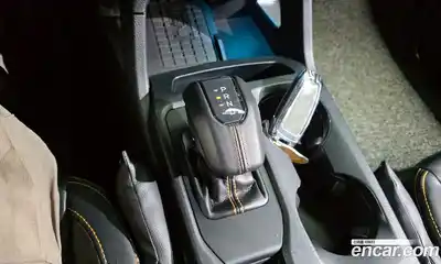 Ford Ranger 2023 2.0 Автомат в Москве № 303099, миниатюра 9