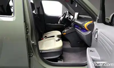 Hyundai Casper 2024 1.0 Автомат в Москве № 303800, миниатюра 11