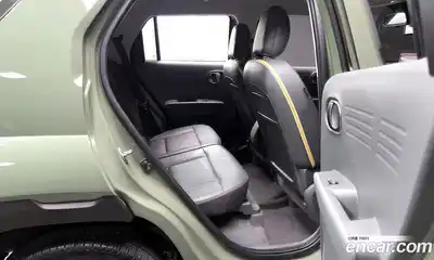 Hyundai Casper 2024 1.0 Автомат в Москве № 303800, миниатюра 12