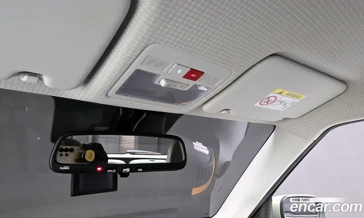 Hyundai Casper 2024 1.0 Автомат в Москве № 303800, фото 19