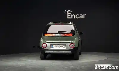 Hyundai Casper 2024 1.0 Автомат в Москве № 303800, миниатюра 4