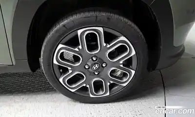 Hyundai Casper 2024 1.0 Автомат в Москве № 303800, миниатюра 5