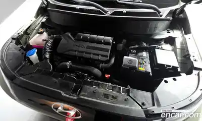 Hyundai Casper 2024 1.0 Автомат в Москве № 303800, миниатюра 6