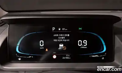 Hyundai Casper 2024 1.0 Автомат в Москве № 303800, миниатюра 8