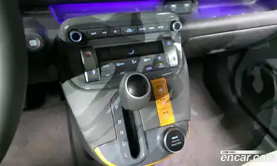 Hyundai Casper 2024 1.0 Автомат в Москве № 303800, миниатюра 9