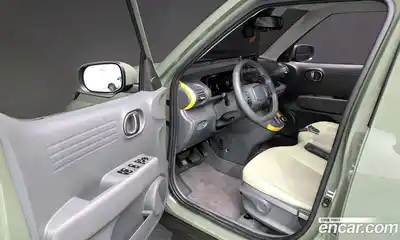 Hyundai Casper 2024 1.0 Автомат в Москве № 303800, миниатюра 10