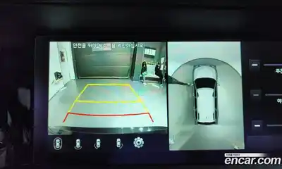 Kia Mohave 2021 3.0 Автомат в Москве № 307047, миниатюра 12