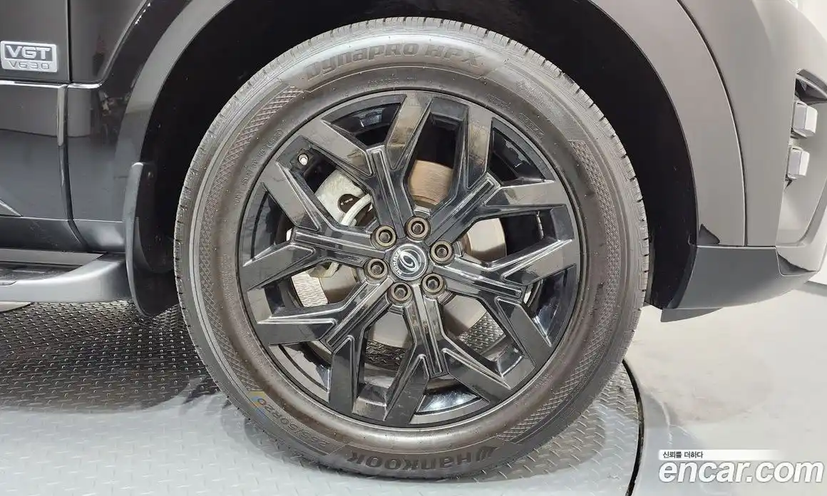 Kia Mohave 2021 3.0 Автомат в Москве № 307047, фото 15