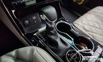 Kia Mohave 2021 3.0 Автомат в Москве № 307047, миниатюра 2