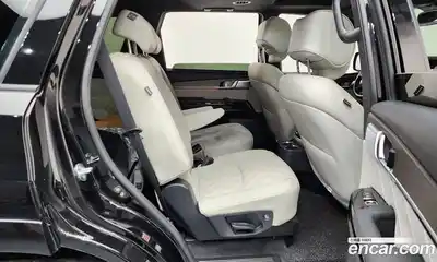 Kia Mohave 2021 3.0 Автомат в Москве № 307047, миниатюра 5