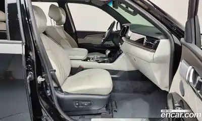 Kia Mohave 2021 3.0 Автомат в Москве № 307047, миниатюра 6