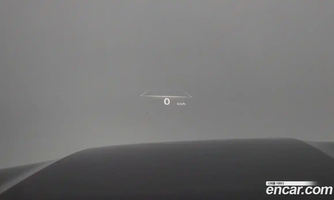 Kia Mohave 2021 3.0 Автомат в Москве № 307047, фото 7