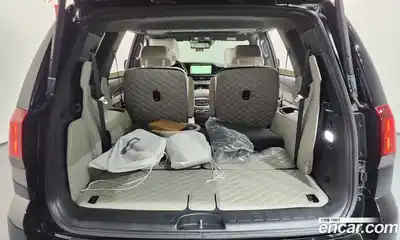 Kia Mohave 2021 3.0 Автомат в Москве № 307047, миниатюра 8