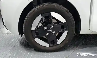 Kia Ray 2024 0.1 Автомат в Москве № 307072, миниатюра 11