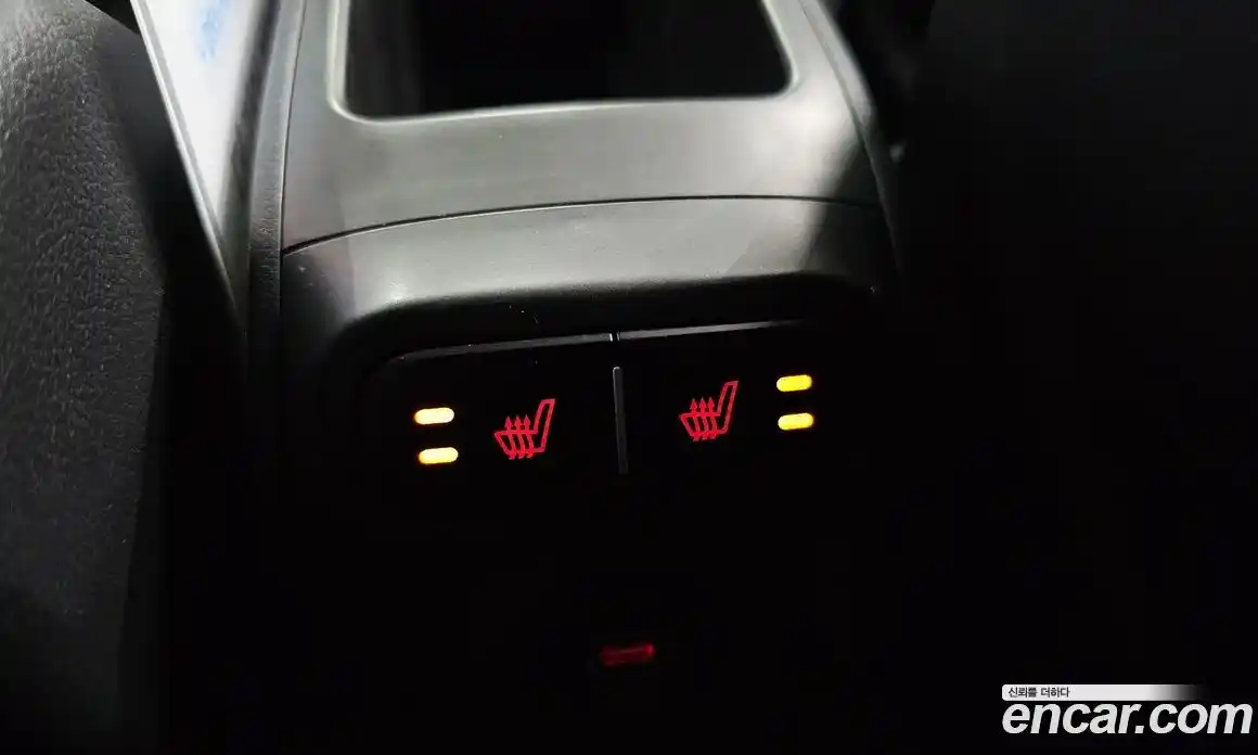 Kia Ray 2024 0.1 Автомат в Москве № 307072, фото 13