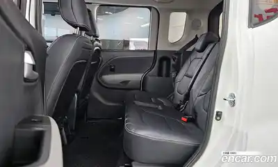 Kia Ray 2024 0.1 Автомат в Москве № 307072, миниатюра 2