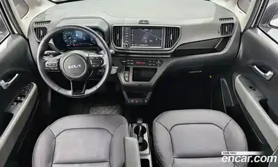 Kia Ray 2024 0.1 Автомат в Москве № 307072, миниатюра 3