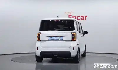 Kia Ray 2024 0.1 Автомат в Москве № 307072, миниатюра 5