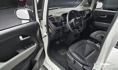 Kia Ray 2024 0.1 Автомат в Москве № 307072, миниатюра 6