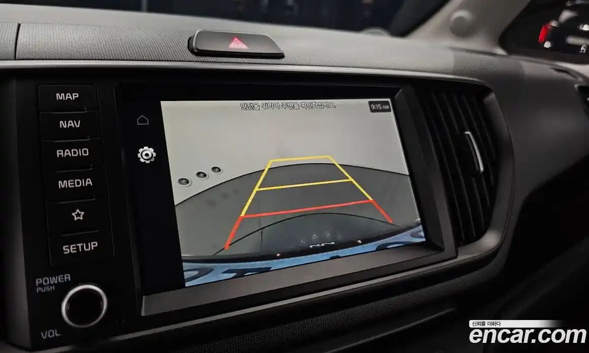 Kia Ray 2024 0.1 Автомат в Москве № 307072, фото 7