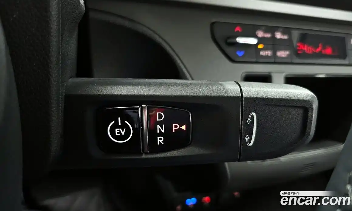 Kia Ray 2024 0.1 Автомат в Москве № 307072, фото 8