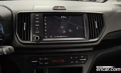 Kia Ray 2024 0.1 Автомат в Москве № 307072, миниатюра 9