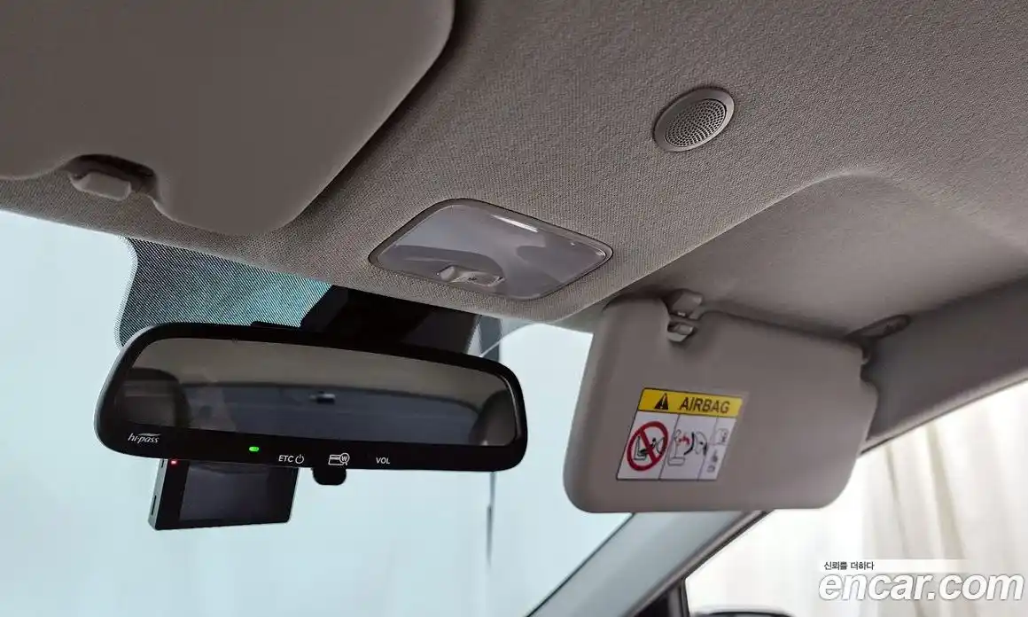 Kia Morning 2025 1.0 Автомат в Москве № 307152, фото 13