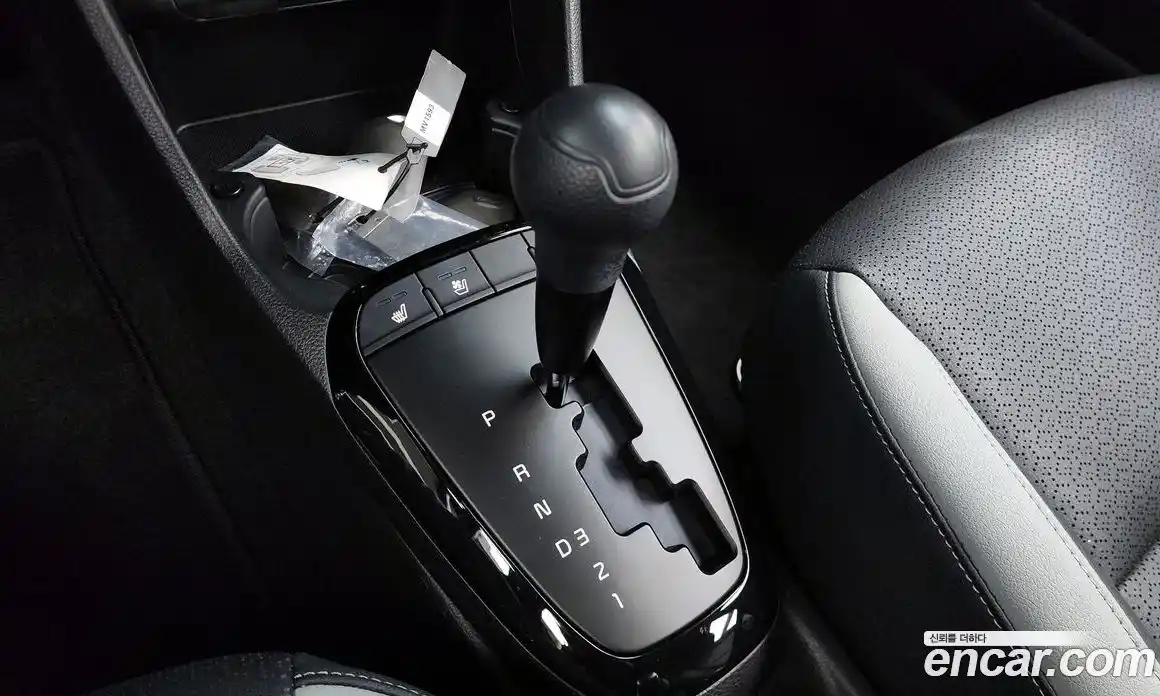 Kia Morning 2025 1.0 Автомат в Москве № 307152, фото 18