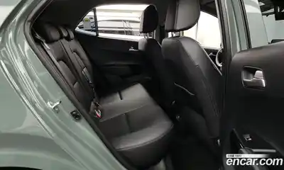 Kia Morning 2025 1.0 Автомат в Москве № 307152, миниатюра 3