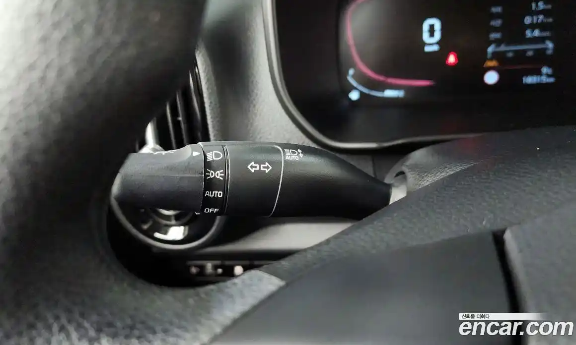 Kia Morning 2025 1.0 Автомат в Москве № 307152, фото 9