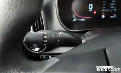 Kia Morning 2025 1.0 Автомат в Москве № 307152, миниатюра 9