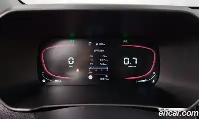 Kia Morning 2025 1.0 Автомат в Москве № 307152, миниатюра 10