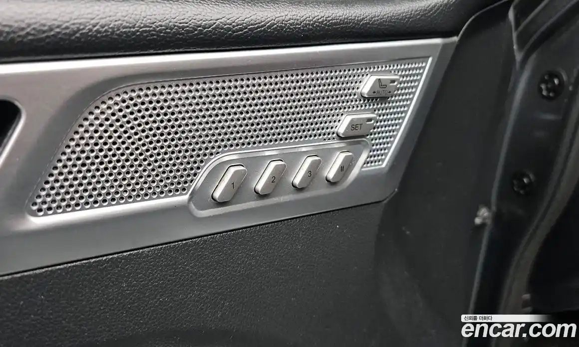 SsangYong Rexton 2021 2.2 Автомат в Москве № 30897, фото 17