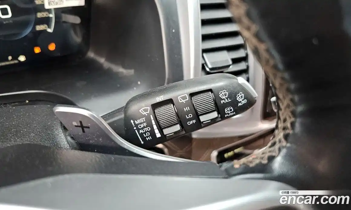 SsangYong Rexton 2021 2.2 Автомат в Москве № 30897, фото 18