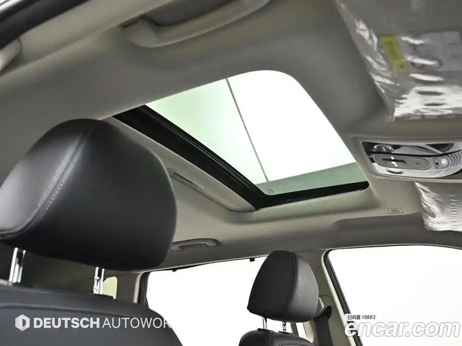 SsangYong Rexton 2021 2.2 Автомат в Москве № 310683, фото 16