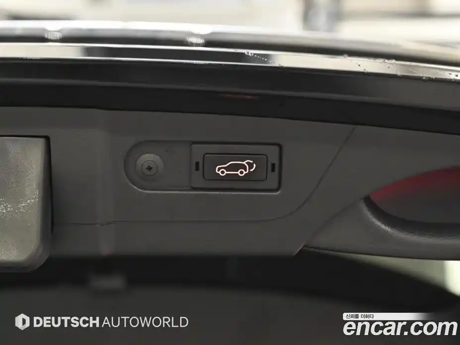 SsangYong Rexton 2021 2.2 Автомат в Москве № 310683, фото 17