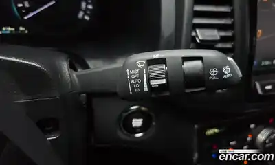 SsangYong Rexton, 2021