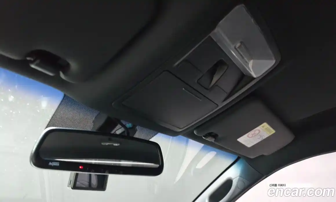 SsangYong Rexton 2021 2.2 Автомат в Москве № 31179, фото 15