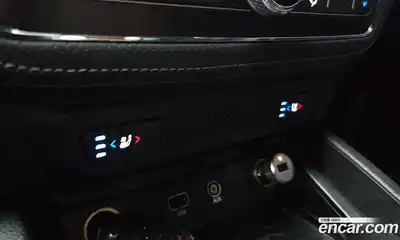 SsangYong Rexton 2021 2.2 Автомат в Москве № 31179, миниатюра 5